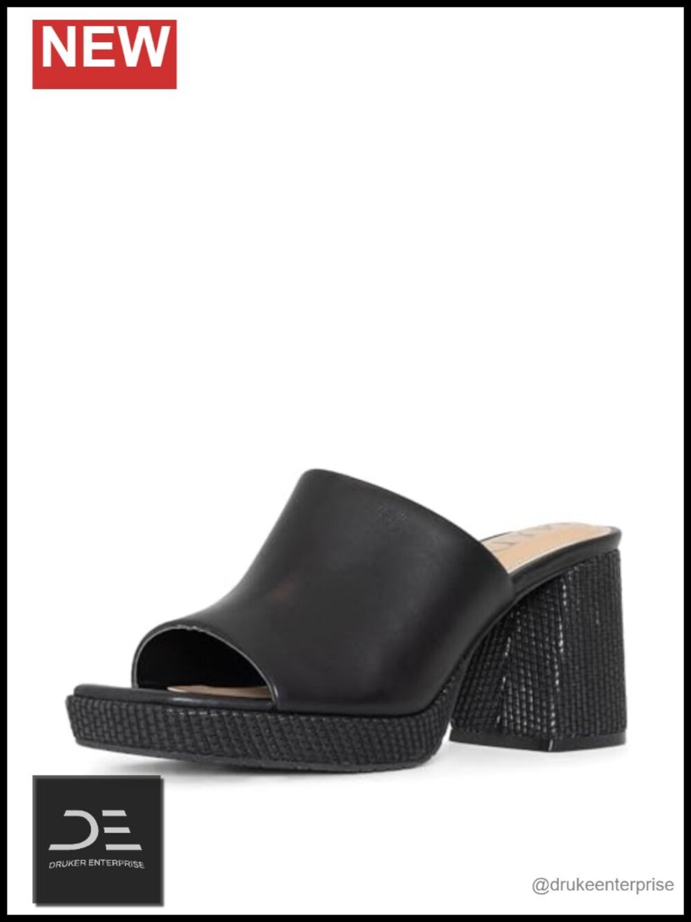 NYDJ Dewi Slide Sandals Women's